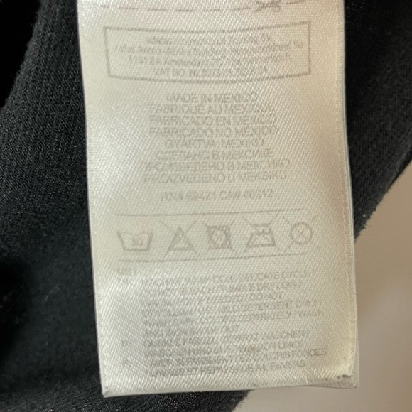 Reebok Small Crossfit Games NorCal Regionals 2014 V Neck Graphic Tee Shirt - Picture 7 of 8